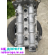 Двигун CFN 1.6 для Polo sedan 2014, 1598 см³, бензин.