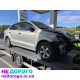 Двигун Volkswagen Polo Sedan EA211 2017 1.6 л бензин.