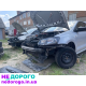 Двигун Volkswagen Polo Sedan EA211 2017 1.6 л бензин.