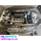 Двигун Volkswagen Polo Sedan EA211 2017 1.6 л бензин.
