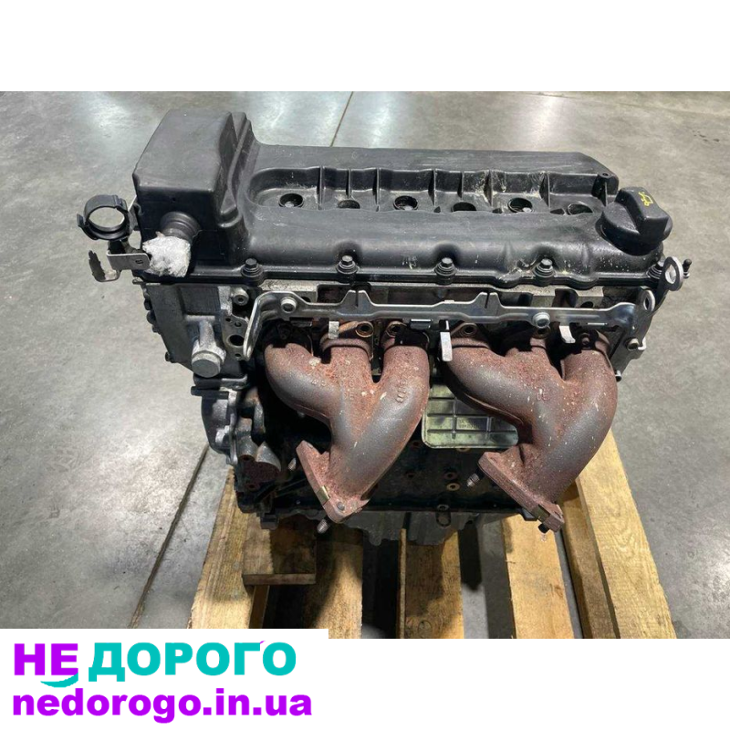 Двигун Porsche Cayenne 3.6L 2016 CEYA, 69 тис миль, бензин.