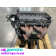 Двигун Porsche Cayenne 3.6L 2016 CEYA, 69 тис миль, бензин.