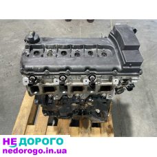 Двигун Porsche Cayenne 3.6L 2016 CEYA, 69 тис миль, бензин.