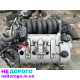 Двигун Porsche Cayenne 4.5 V8 (955) 2002, 4.5 л бензин.новий.