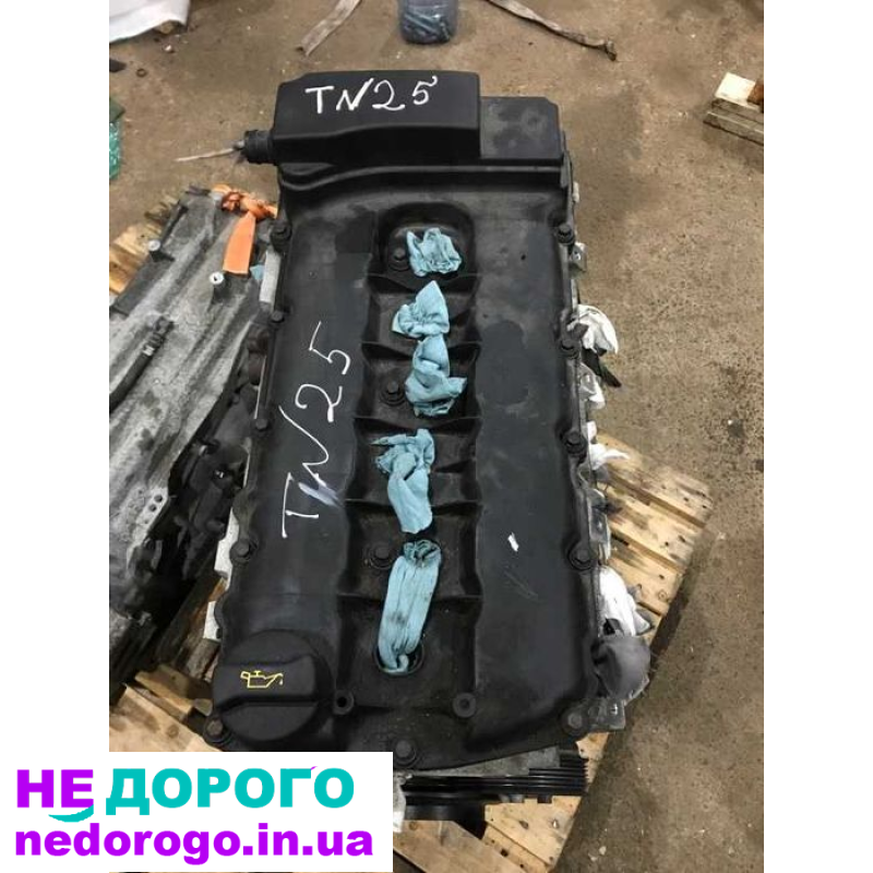 Двигун Porsche Cayenne 92A 5502 2014, 3.0 л, бензин.