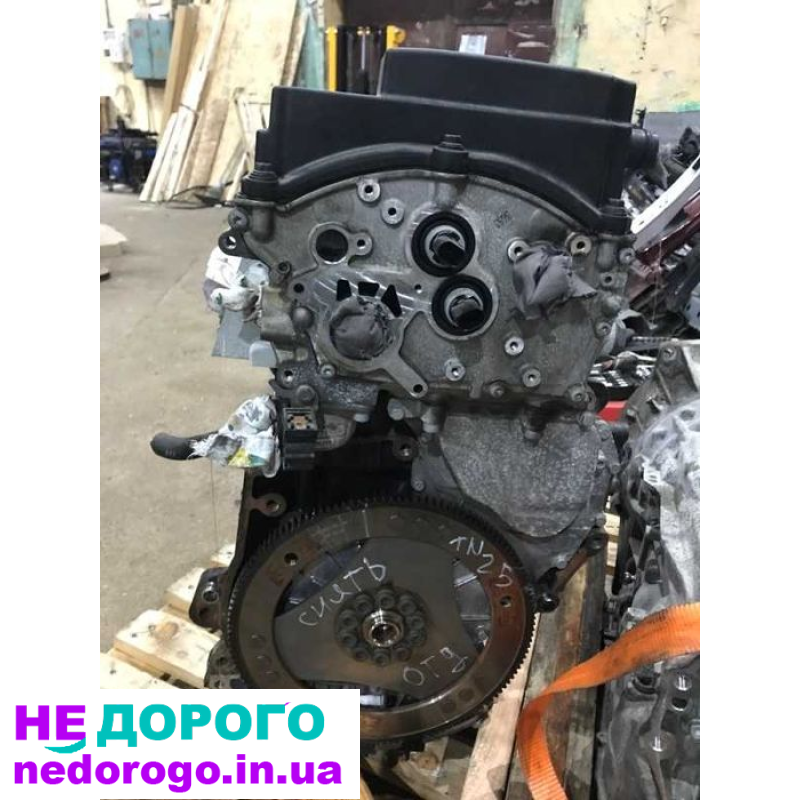 Двигун Porsche Cayenne 92A 5502 2014, 3.0 л, бензин.
