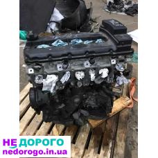 Двигун Porsche Cayenne 92A 5502 2014, 3.0 л, бензин.