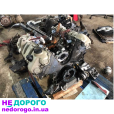 Двигун Porsche Cayenne 92A (958) M 4802 2010, 4.8 л, бензин.