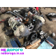 Двигун Porsche Cayenne 92A (958) M 4802 2010, 4.8 л, бензин.