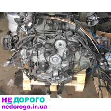 Двигун PORSCHE CAYMAN 987 2,7л М97,20 2005 р. бензин