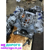 Двигун Porsche Macan 95B CTMA 2015, 3.0 л, бензин.