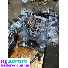 Двигун Porsche Macan 95B CTMA 2015, 3.0 л, бензин.
