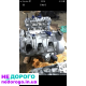 Двигун Порш Макан 2015: V6, 3.0 л, бензин.