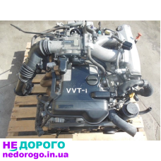 Двигун Toyota-Lexus 1jz-ge, 2jz-ge, 1990-2005 рр., об'єм 2.5-3.0 л, бензин.формуй Двигатель по запчастям  1jz-ge и 2jz-ge Toyota-Lexus українською за правилами мерчант гугл: Назва агрегату,  модель, рік випуску, об'єм двигуна паливо.