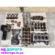 Двигун 2zz Yamaha для Toyota Matrix 1.8, 2003, 1.8 л, бензин.