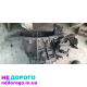 Двигун Citroen C4 VTS EW10J4S, бензин, 2005 рік, 2.0 л.