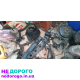 Двигун Citroen C4 VTS EW10J4S, бензин, 2005 рік, 2.0 л.