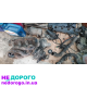 Двигун Citroen C4 VTS EW10J4S, бензин, 2005 рік, 2.0 л.