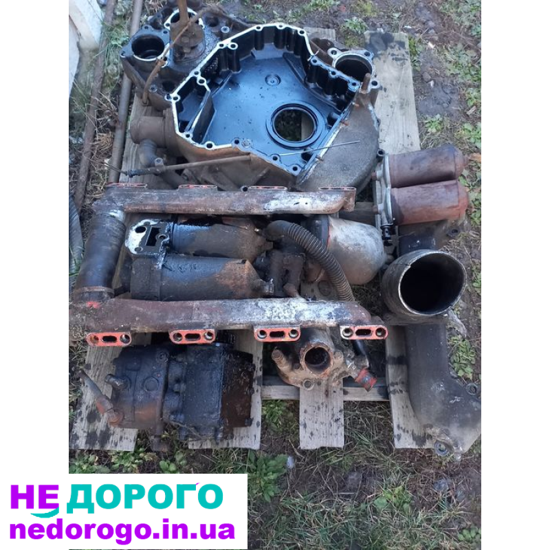 Двигун Opel Astra H 2008 1.6 бензин.
