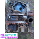 Двигун Opel Astra H 2008 1.6 бензин.