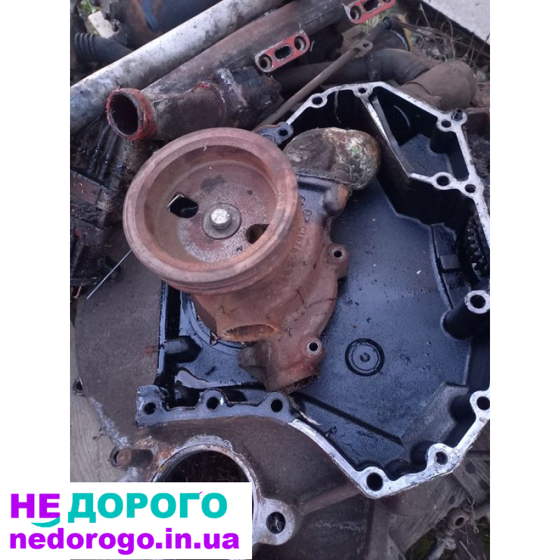 Двигун Opel Astra H 2008 1.6 бензин.