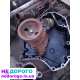 Двигун Opel Astra H 2008 1.6 бензин.