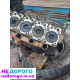 Двигун Opel Astra H 2008 1.6 бензин.