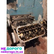 Двигун Outlender XL 3.0, 2021, 3.0 л, бензин.