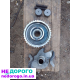 Двигун Vito 638 OM 601.970 2.3 турбодизель, 1996, 2.3 л, дизель.