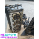 Двигун Opel X16 XEL для Vektra B, 2000 рік, 1.6 л, бензин.