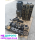 Двигун Opel X16 XEL для Vektra B, 2000 рік, 1.6 л, бензин.