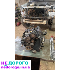 Двигун Toyota 1KD-FTV, Prado 3.0 дизель, 2006, об'єм 3.0 л, паливо - дизель.