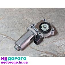 Двигун привода передач BMW X3 X5 X6 з роздатковою коробкою, 2015 рік, 3.0 л, бензин.