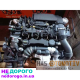 Двигун PSA 9NZ 1.6 HDI для Citroen Peugeot 2004-2011, дизель, 1.6 л.