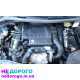 Двигун PSA 9NZ 1.6 HDI для Citroen Peugeot 2004-2011, дизель, 1.6 л.