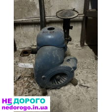 Двигун пусковий ПД8М, модель ПД8М, 2000 р., 8,3 л, паливо.