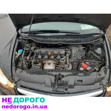 Двигун R18A1, Honda Civic 8, 2006, 1.8 л, бензин.