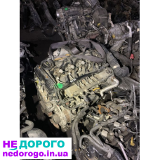 Двигун R2AA для Mazda CX7 та Mazda 6 2.2td, виробництво Японія, об'єм 2.2 літра, дизельне паливо.