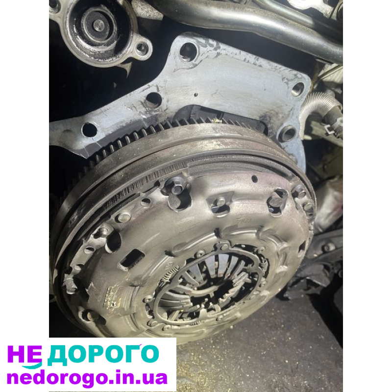 Двигун R2AA, Mazda CX7.CX5.MZ6, 2.2Турбодизель, Японія, 2010, 2.2 л, дизель.