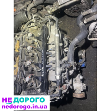 Двигун R2AA, Mazda CX7.CX5.MZ6, 2.2Турбодизель, Японія, 2010, 2.2 л, дизель.