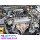 Двигун Honda F20Z1, Rover 600, 1993, 2.0 л, бензин. Відео роботи українською за правилами мерчант гугл.