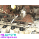 Двигун Range Rover Evoque 2.2 дизель, 2014, об'єм 2.2 л, паливо - дизель.