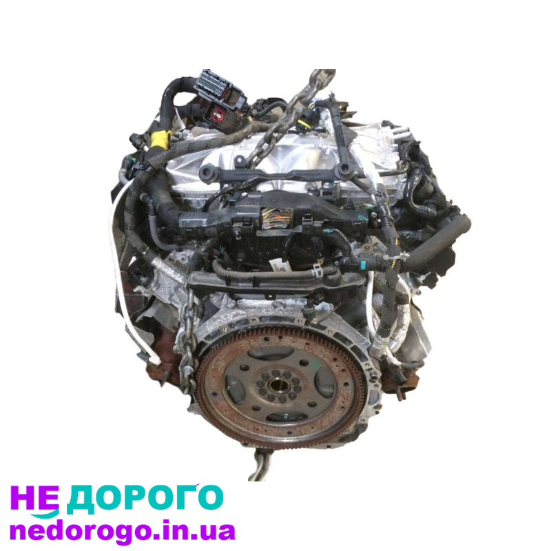 Двигун Range Rover, Land Rover 5.0 бензин 5,0 SC 508 PS, V8, 2021 рік, об'єм 5,0 л.