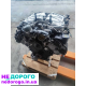 Двигун Range Rover, Land Rover 5.0 бензин 5,0 SC 508 PS, V8, 2021 рік, об'єм 5,0 л.