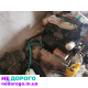 Двигун Range Rover P38 4.6 GEMS, 1994 р., 4.6 л, бензин.