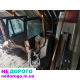 Двигун Range Rover P38 4.6 GEMS, 1994 р., 4.6 л, бензин.