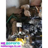 Двигун Range Rover P38 4.6 GEMS, 1994 р., 4.6 л, бензин.