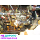 Двигун Nissan TD27, встановлений на автомобілях Urvan, Terrano, Navara, Pathfinder. Об'єм - 2.7 літра, дизельне паливо.