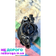 Двигун MAZDA 3 BK 1.6 дизель 2007р.
