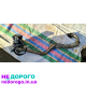 Двигун MAZDA 3 BK 1.6 дизель 2007р.